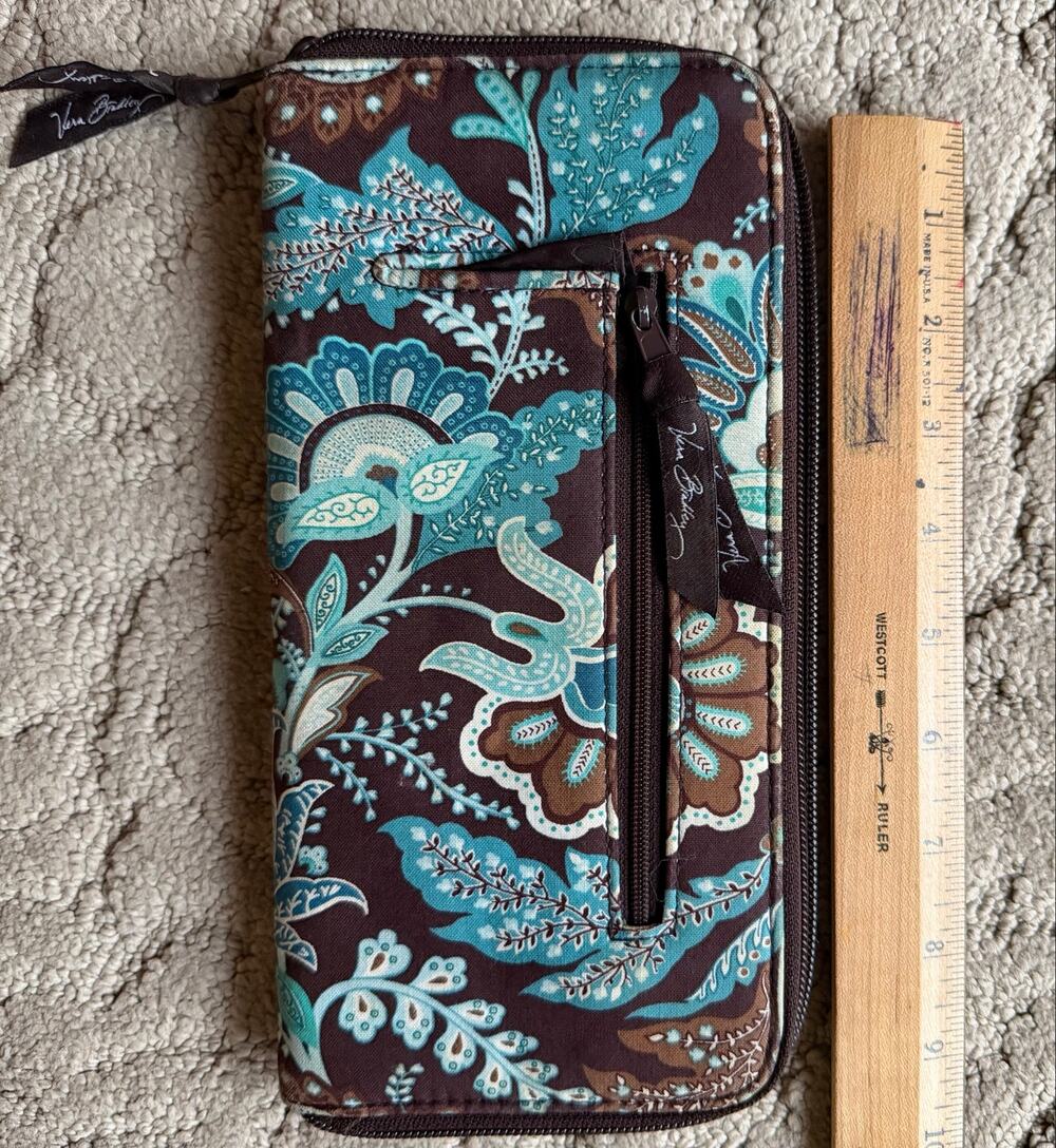 Vera Bradley Wallet